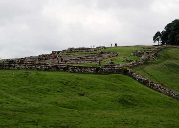 fort